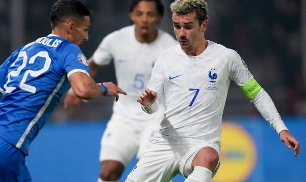 بث مباشر.. مشاهدة مباراة كرواتيا وجبل طارق في تصفيات كأس العالم 5 بث مباشر.. مشاهدة مباراة كرواتيا وجبل طارق في تصفيات كأس العالم