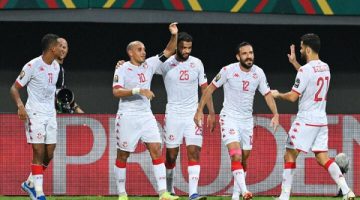 بث مباشر.. مشاهدة مباراة المغرب وتونس الدولية الودية