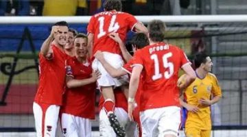 بث مباشر.. مشاهدة مباراة رومانيا والنمسا في تصفيات كأس العالم