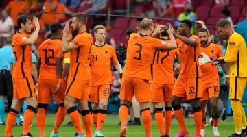 بث مباشر.. مشاهدة مباراة هولندا وفنلندا في تصفيات كأس العالم