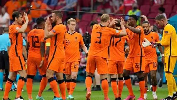 بث مباشر.. مشاهدة مباراة هولندا وفنلندا في تصفيات كأس العالم 5 بث مباشر.. مشاهدة مباراة هولندا وفنلندا في تصفيات كأس العالم