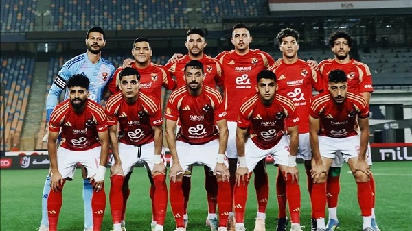 بث مباشر.. مشاهدة مباراة الأهلي وباتشوكا الودية استعدادًا لكأس العالم للأندية 5 بث مباشر.. مشاهدة مباراة الأهلي وباتشوكا الودية استعدادًا لكأس العالم للأندية