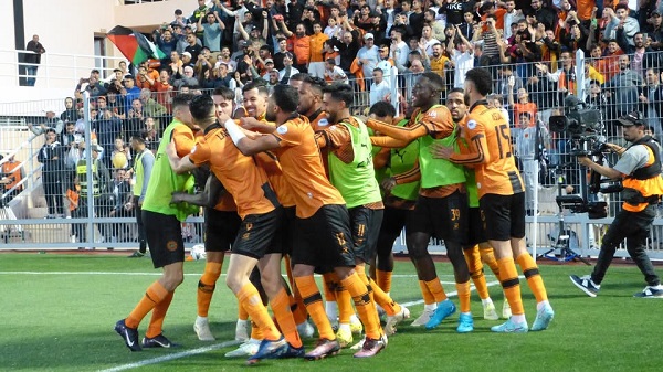 بث مباشر.. مشاهدة مباراة نهضة بركان والكوكب المراكشي في كأس العرش المغربي 5 بث مباشر.. مشاهدة مباراة نهضة بركان والكوكب المراكشي في كأس العرش المغربي