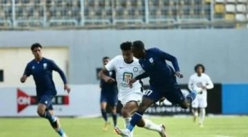 بث مباشر.. مشاهدة مباراة إنبي والبنك الأهلي في كأس الرابطة المصرية