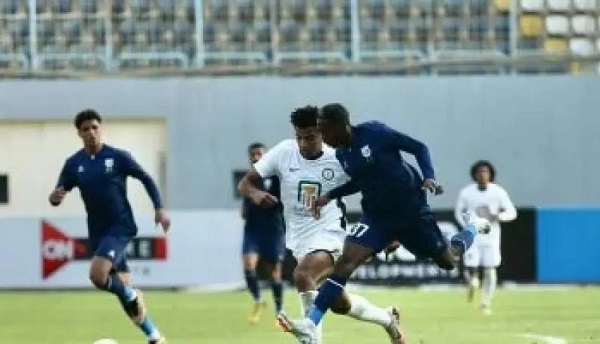 بث مباشر.. مشاهدة مباراة إنبي والبنك الأهلي في كأس الرابطة المصرية 5 بث مباشر.. مشاهدة مباراة إنبي والبنك الأهلي في كأس الرابطة المصرية