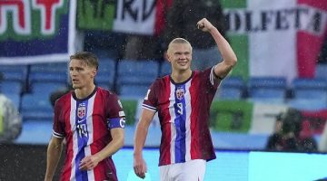 بث مباشر.. مشاهدة مباراة النرويج وإستونيا في تصفيات كأس العالم