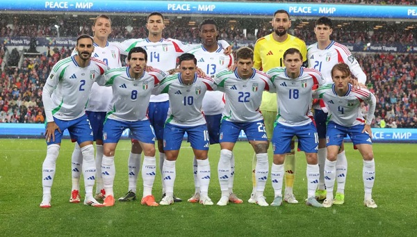 بث مباشر.. مشاهدة مباراة إيطاليا ومولدوفا في تصفيات كأس العالم 5 بث مباشر.. مشاهدة مباراة إيطاليا ومولدوفا في تصفيات كأس العالم