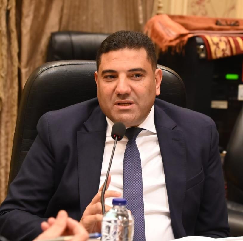 أحمد عبد المجيد: ثورة 30 يونيو أنقذت الدولة المصرية من مخطط الإخوان لتفكيك الوطن 5 أحمد عبد المجيد: ثورة 30 يونيو أنقذت الدولة المصرية من مخطط الإخوان لتفكيك الوطن