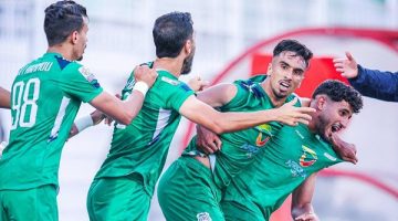 بث مباشر.. مشاهدة مباراة أولمبيك الدشيرة وشباب بن جرير في كأس التميز المغربي