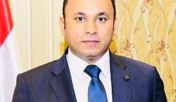 قيادي بمستقبل وطن مهنئا بعيد الأضحى: الجمهورية الجديدة بقيادة الرئيس تُحقق أحلام المصريين