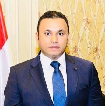 قيادي بمستقبل وطن مهنئا بعيد الأضحى: الجمهورية الجديدة بقيادة الرئيس تُحقق أحلام المصريين 5 قيادي بمستقبل وطن مهنئا بعيد الأضحى: الجمهورية الجديدة بقيادة الرئيس تُحقق أحلام المصريين