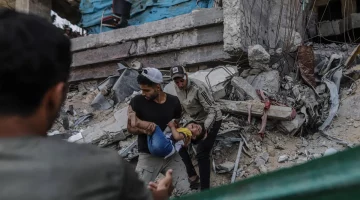 تحذيرات أممية من «جرائم حرب» في غزة