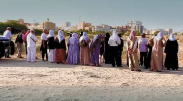 ضبط 60 زائراً مخالفاً حاولوا التسلل إلى مكة المكرمة
