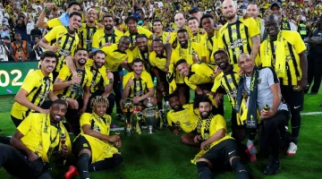 بطل الدوري السعودي يعسكر في 3 دول… ويعد بـ«مفاجآت»