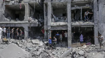 إسرائيل توسّع تجربة الميليشيات في غزة