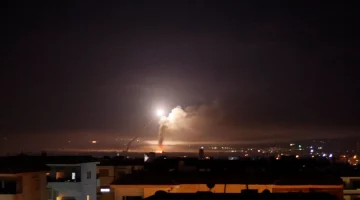 الجيش الإسرائيلي يستهدف عنصراً من «حماس» في جنوب سوريا