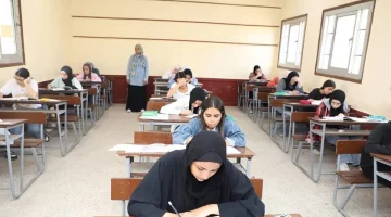 إجراءات مشددة لمراقبة امتحانات «الثانوية المصرية»… فهل تواكب حيل «الغش»؟
