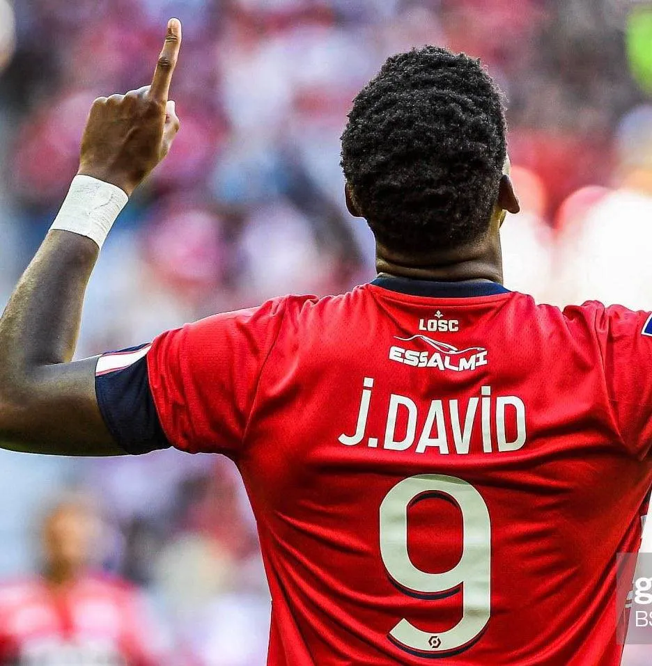 نادي سعودي يغري ديفيد مهاجم ليل بـ60 مليون يورو 5 نادي سعودي يغري ديفيد مهاجم ليل بـ60 مليون يورو