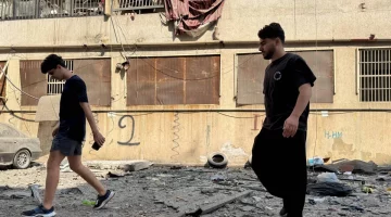 قلق لبناني من الانكفاء الأميركي