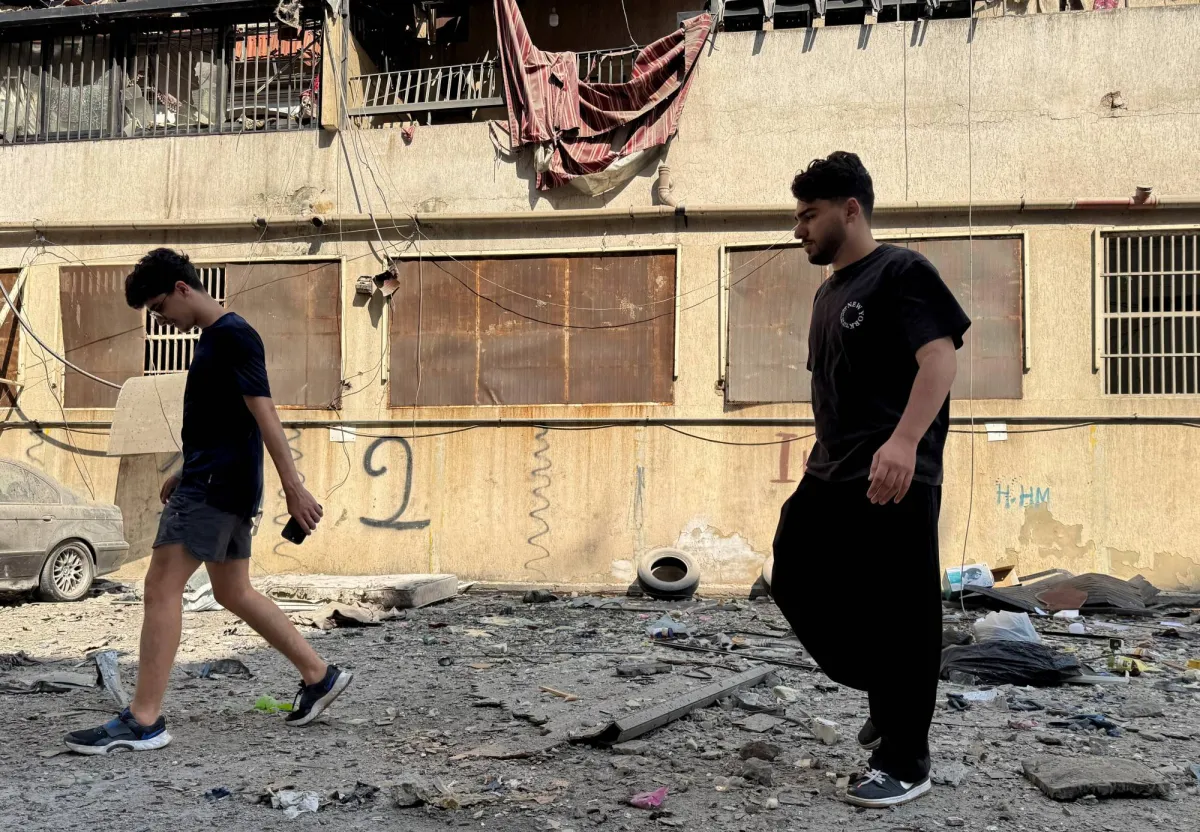 قلق لبناني من الانكفاء الأميركي 5 قلق لبناني من الانكفاء الأميركي