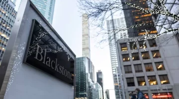 «بلاكستون» تستهدف استثمار 500 مليار دولار في أوروبا خلال العقد المقبل