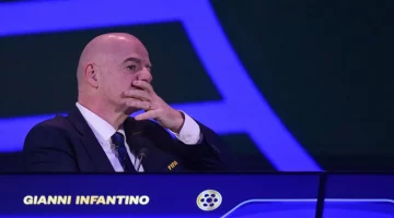 الأهلي سيدخل التاريخ بالمشاركة في افتتاح مونديال الأندية
