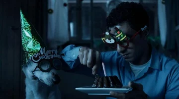 «السيد رامبو» و«دخل الربيع يضحك» للمشاركة في «عمّان السينمائي»