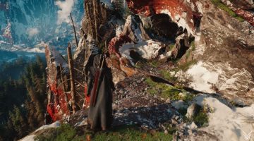 تعرف على أهم التقنيات في عرض لعبة The Witcher 4 على جهاز PS5! | صدي الخليج
