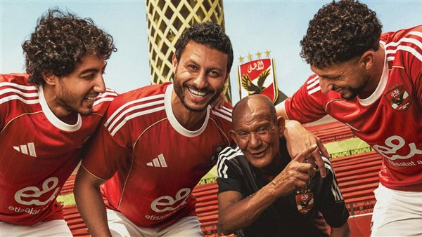 بعد رحيل معلول والسولية.. ترتيب كباتن فريق النادي الأهلي قبل مونديال الأندية