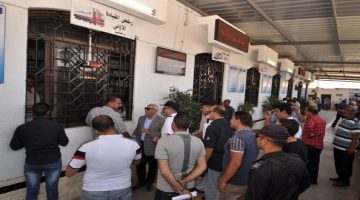 %75.5 نموا في تراخيص السيارات الملاكي في مصر خلال 5 أشهر – صدي الخليج