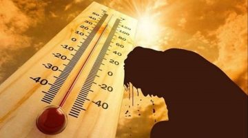 شديد الحرارة | تنبيه عاجل من الأرصاد عن طقس ثالث أيام عيد الأضحى