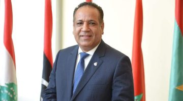 «المصريين الأفارقة» تنظم بعثتان إلى أفريقيا بمشاركة أكبر 5 شركات 