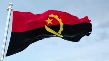 “بتروجت” تكمل مشروع تصنيع بحريا استراتيجيا في أنجولا
