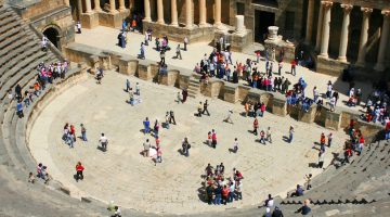“الوزراء”: السياحة الدولية تسجل نموًا بنسبة 5% في الربع الأول 2025