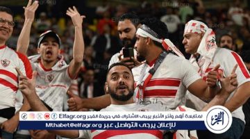أحمد معاذ: جماهير الزمالك كلمة السر في التتويج بـ كأس مصر