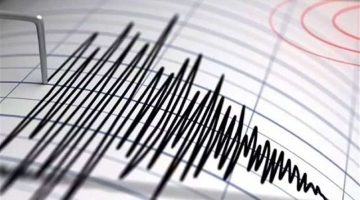 «البحوث الفلكية» يوضح أسباب تكرار الزلازل في المنطقة