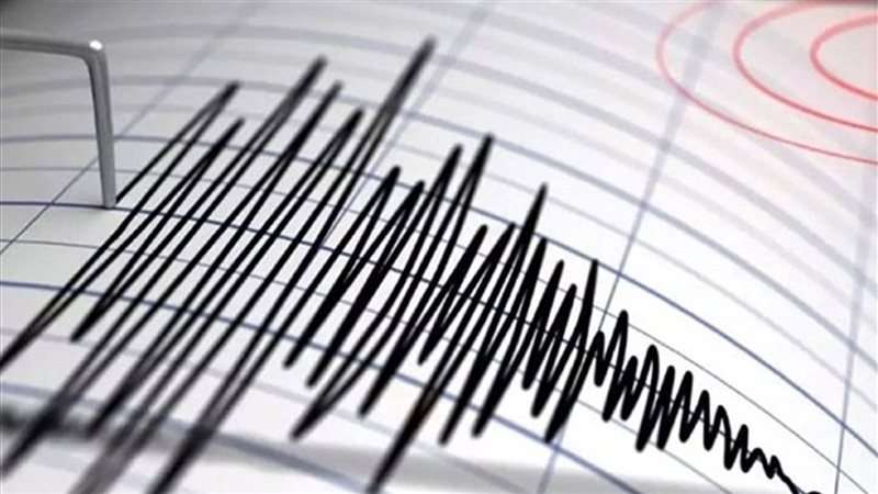 «البحوث الفلكية» يوضح أسباب تكرار الزلازل في المنطقة 5 «البحوث الفلكية» يوضح أسباب تكرار الزلازل في المنطقة