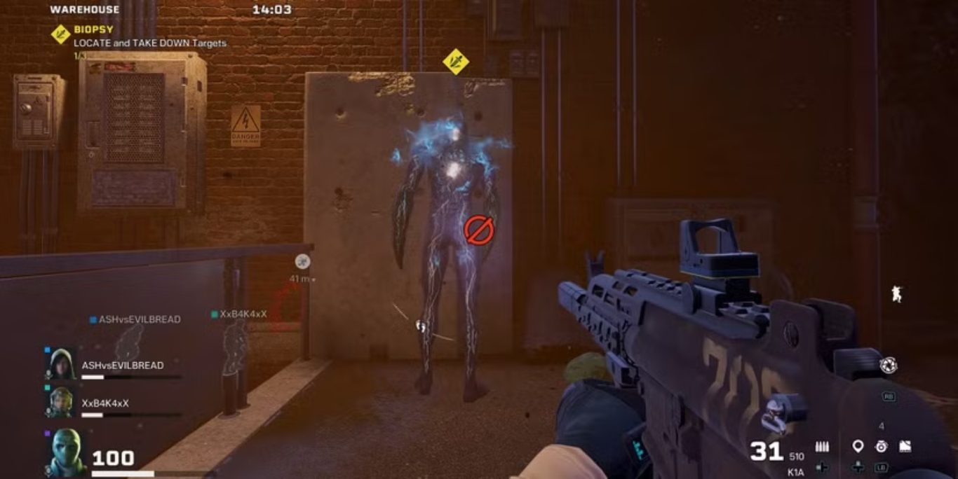 1748728366 381 جميع أنواع المهام في Rainbow Six Extraction مرتبة من الأضعف