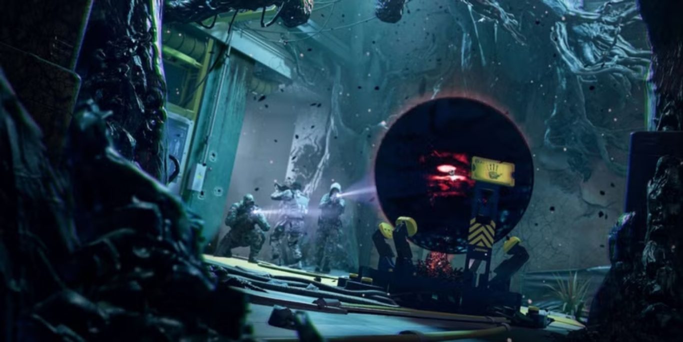 1748728367 947 جميع أنواع المهام في Rainbow Six Extraction مرتبة من الأضعف