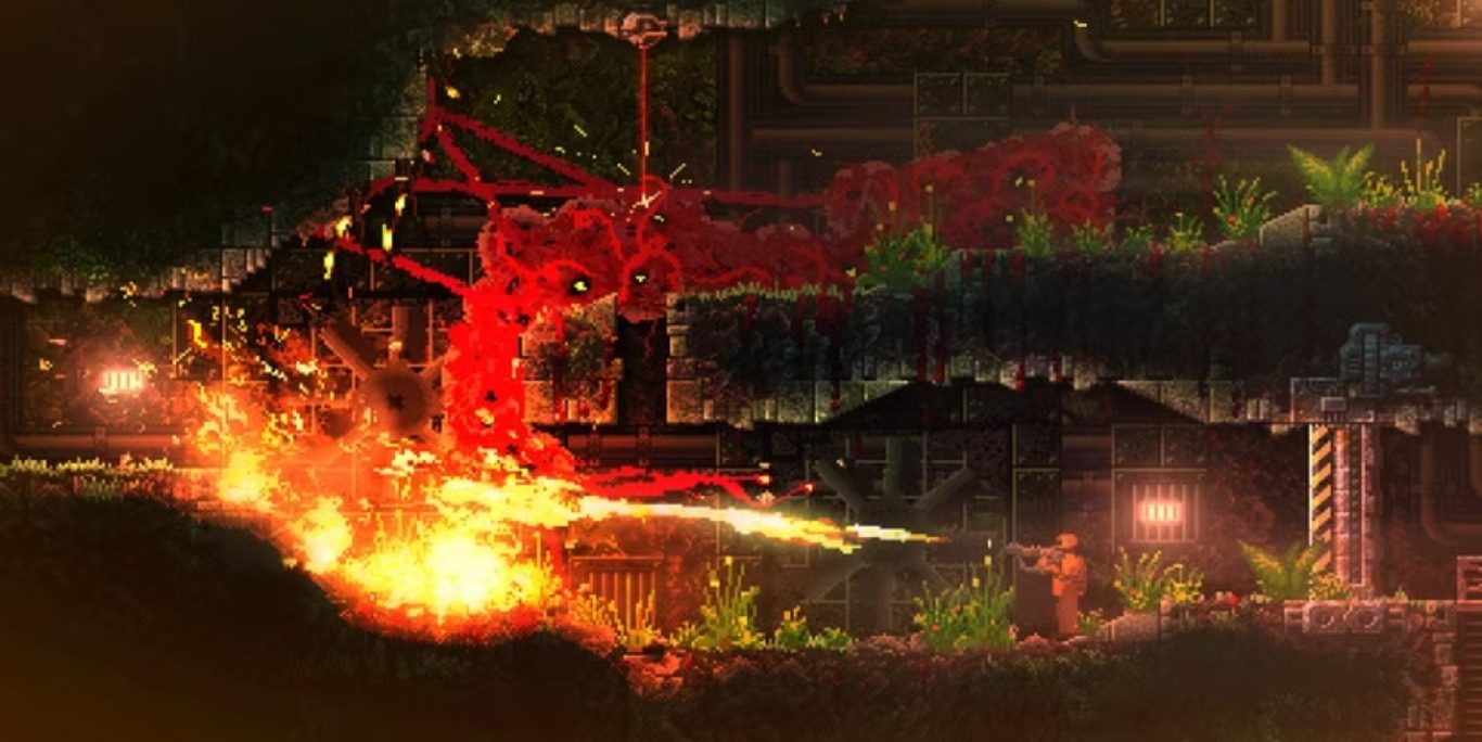 1748759546 621 أفضل 7 ألعاب من نوع Metroidvania تعتمد على التخفي والتسلل