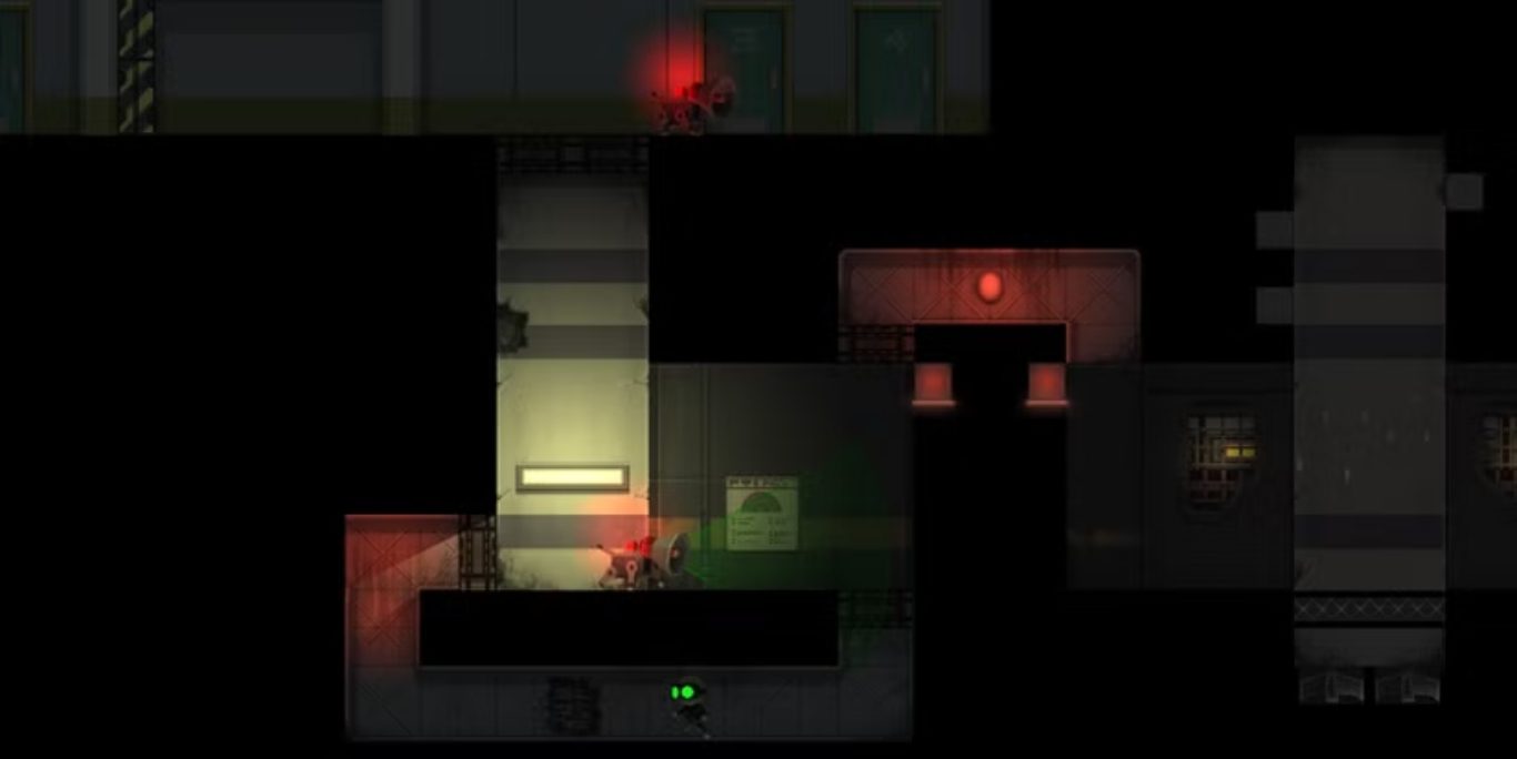 1748759547 602 أفضل 7 ألعاب من نوع Metroidvania تعتمد على التخفي والتسلل