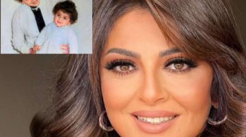 هالة صدقي في عيد ميلادها: خلصت من ناس أشرار