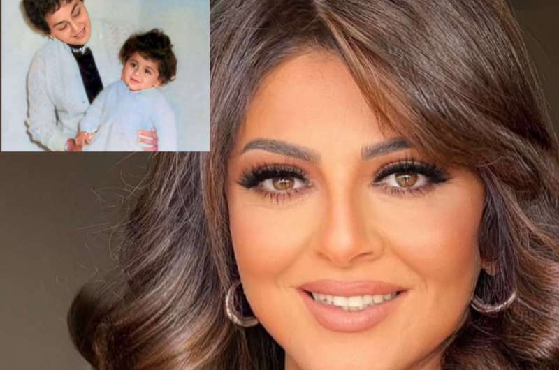 هالة صدقي في عيد ميلادها: خلصت من ناس أشرار 5 هالة صدقي في عيد ميلادها: خلصت من ناس أشرار