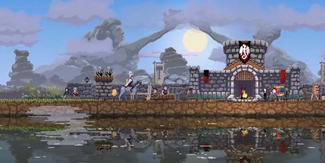 1748762312 476 أفضل ألعاب الدفاع عن الأبراج Tower Defense التعاونية صدي