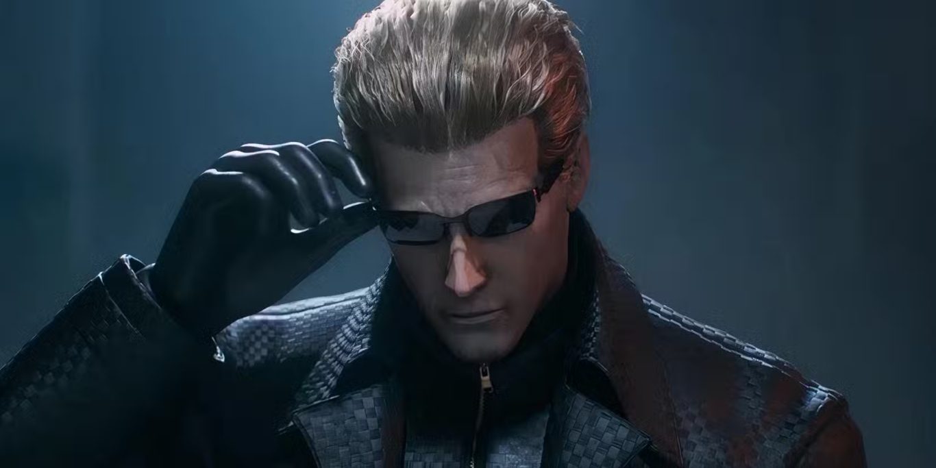 1748764966 254 7 شخصيات محبوبة في سلسلة Resident Evil صدي الخليج