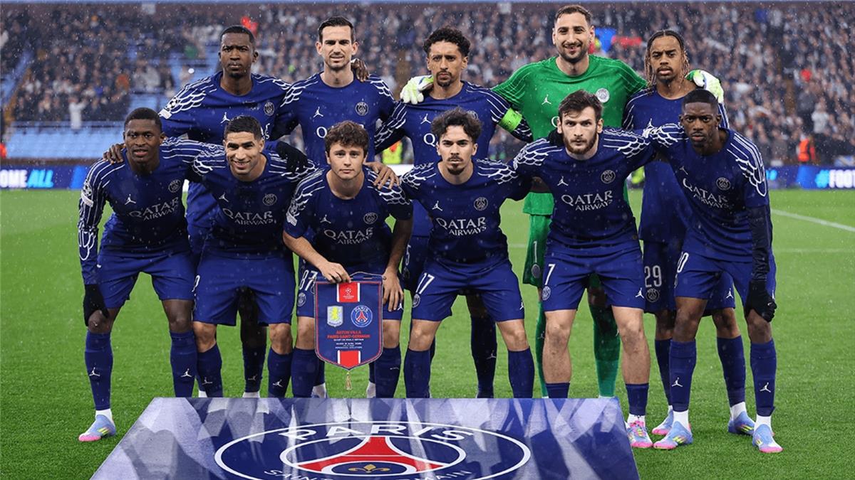 باريس سان جيرمان مهدد بعقوبات قوية رغم لقب دوري أبطال أوروبا 5 باريس سان جيرمان مهدد بعقوبات قوية رغم لقب دوري أبطال أوروبا