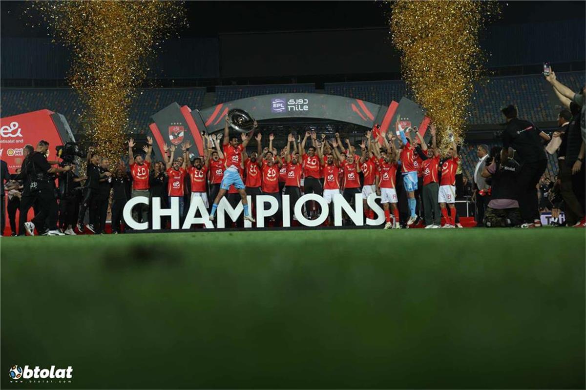 الأهلي يضم صفقة جديدة.. والقائمة المبدئية لـ كأس العالم للأندية