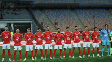 بعد معلول والسولية.. 3 لاعبين آخرين خارج قائمة الأهلي في كأس العالم للأندية