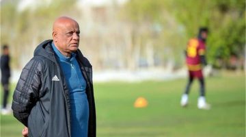 رمضان السيد: ثلاثي بيراميدز قادر على حسم لقب دوري أبطال إفريقيا أمام صن داونز