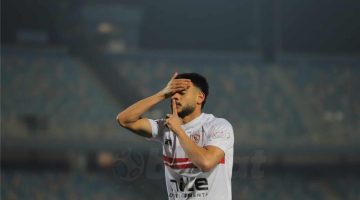الزمالك يُعلن تفاصيل إصابة دونجا وموقفه من نهائي كأس مصر